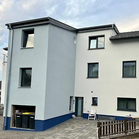 Backstage, Stylische Mit Whirlpool Apartamento