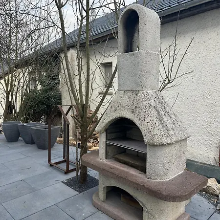 Backstage, Stylische Mit Whirlpool * Dahlem (Euskirchen)